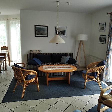 Haus Seeschwalbe, Fw 3 ซิงสท์ ภายนอก รูปภาพ