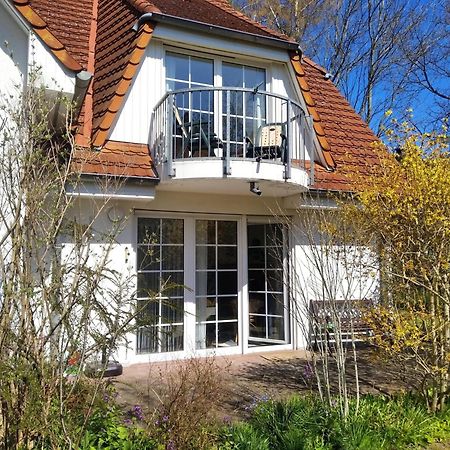 Haus Seeschwalbe, Fw 3 ซิงสท์ ภายนอก รูปภาพ