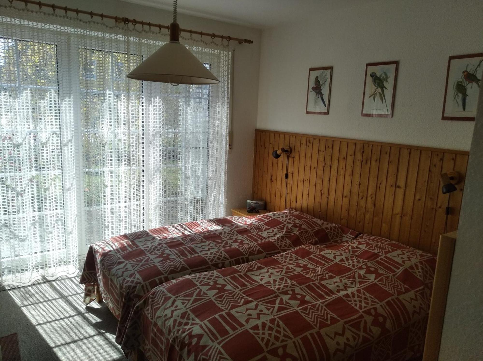 Haus Seeschwalbe, Fw 3 ซิงสท์ ภายนอก รูปภาพ