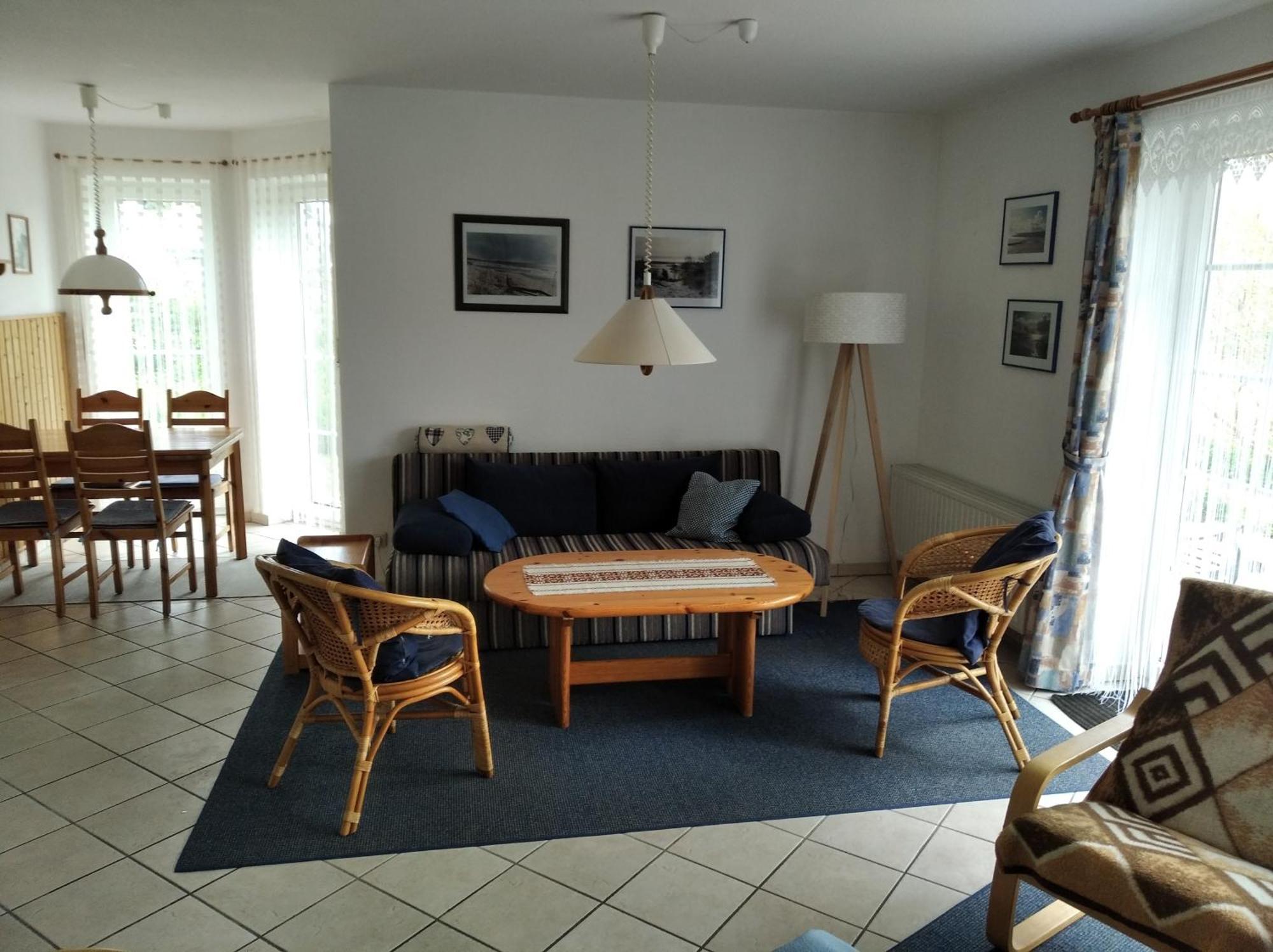 Haus Seeschwalbe, Fw 3 ซิงสท์ ภายนอก รูปภาพ
