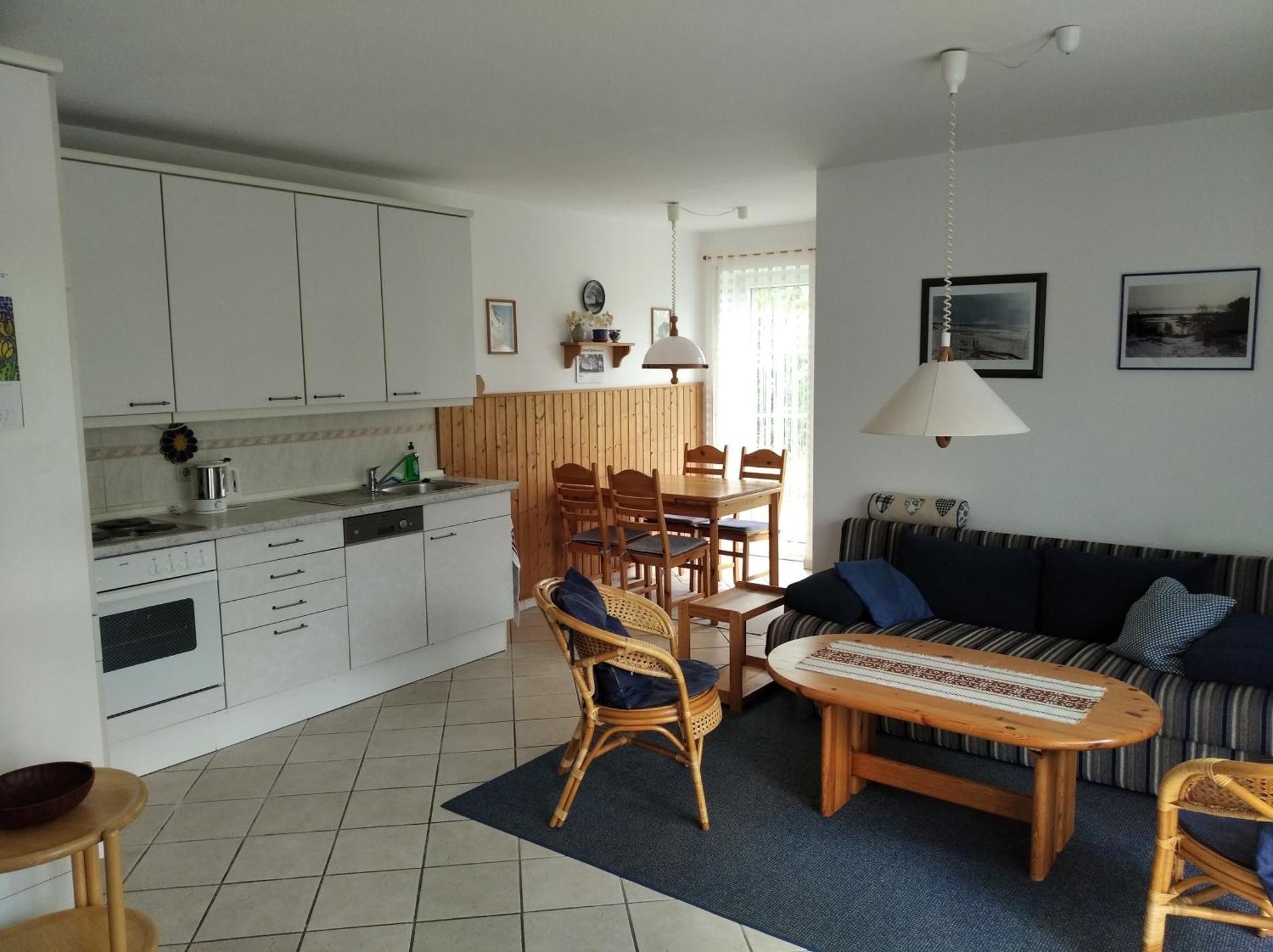 Haus Seeschwalbe, Fw 3 ซิงสท์ ภายนอก รูปภาพ