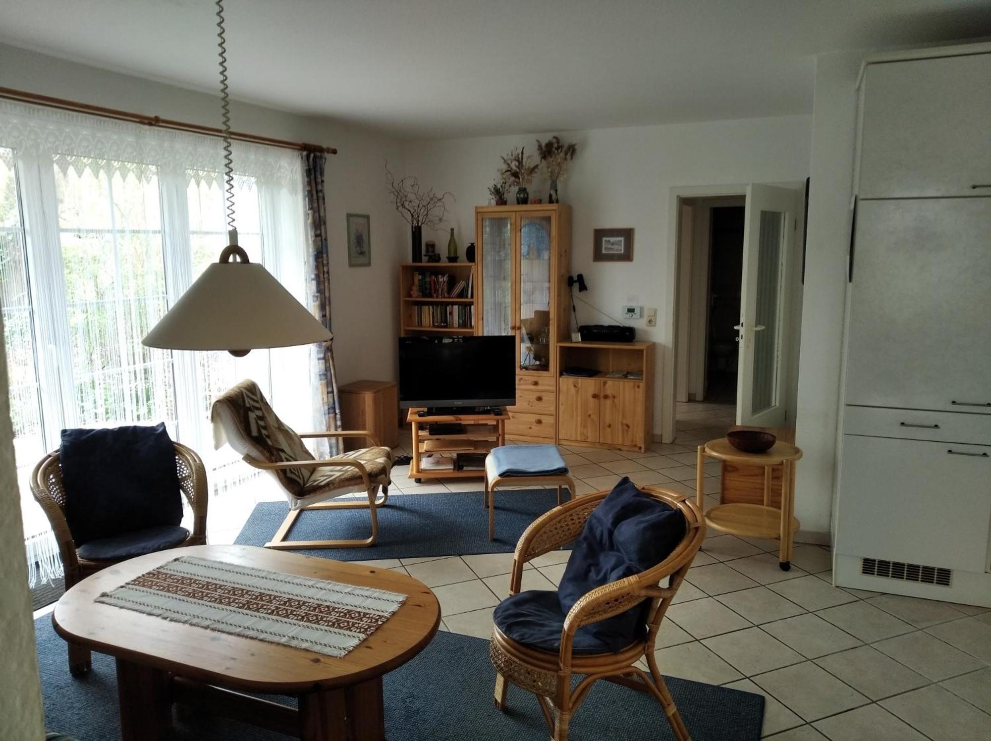 Haus Seeschwalbe, Fw 3 ซิงสท์ ภายนอก รูปภาพ