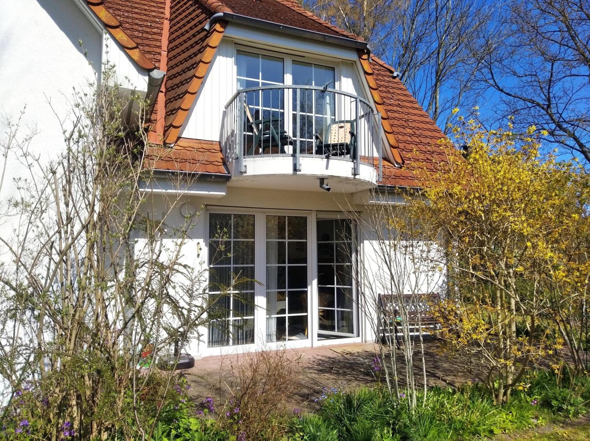 Haus Seeschwalbe, Fw 3 ซิงสท์ ภายนอก รูปภาพ