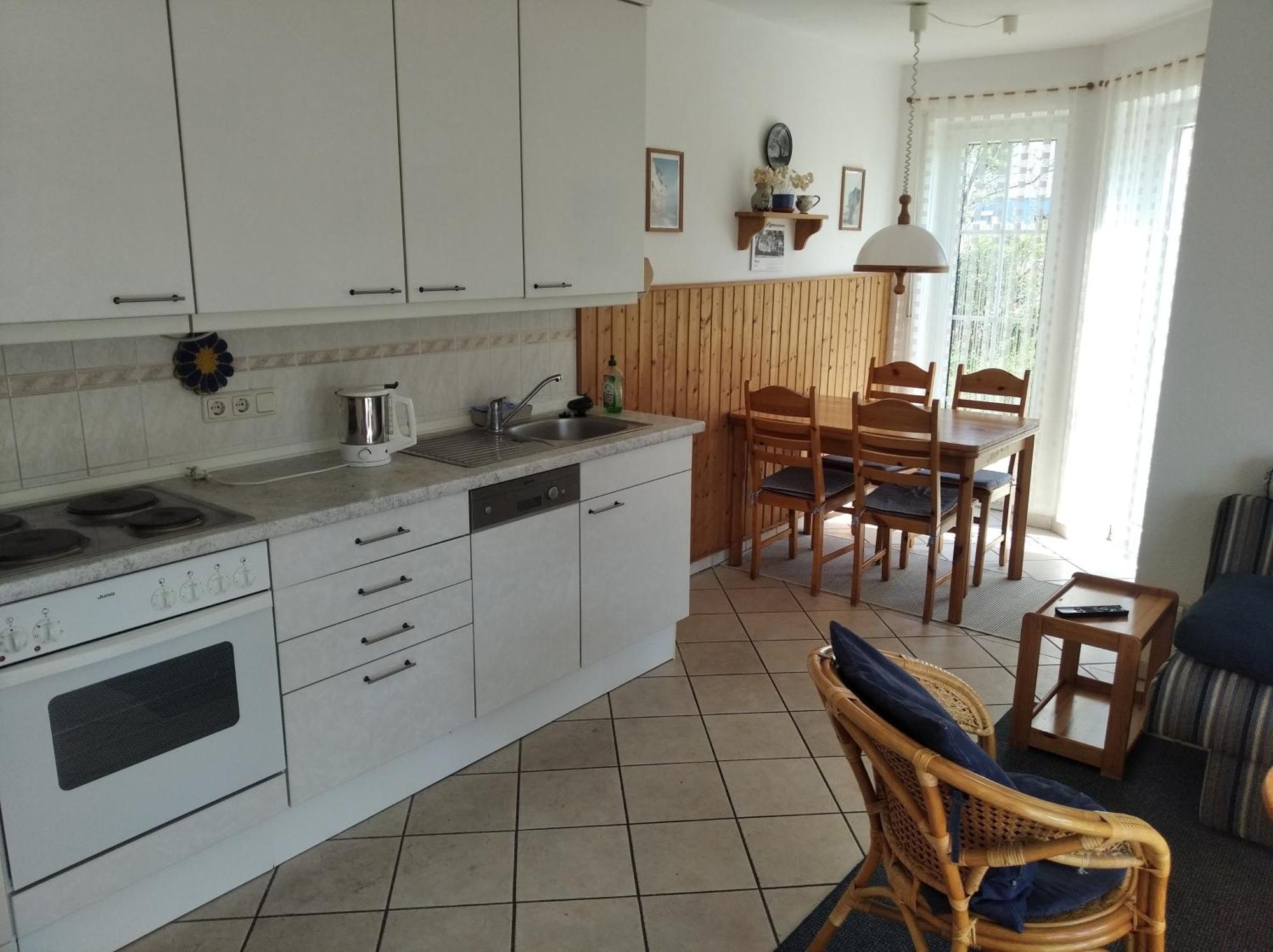 Haus Seeschwalbe, Fw 3 ซิงสท์ ภายนอก รูปภาพ